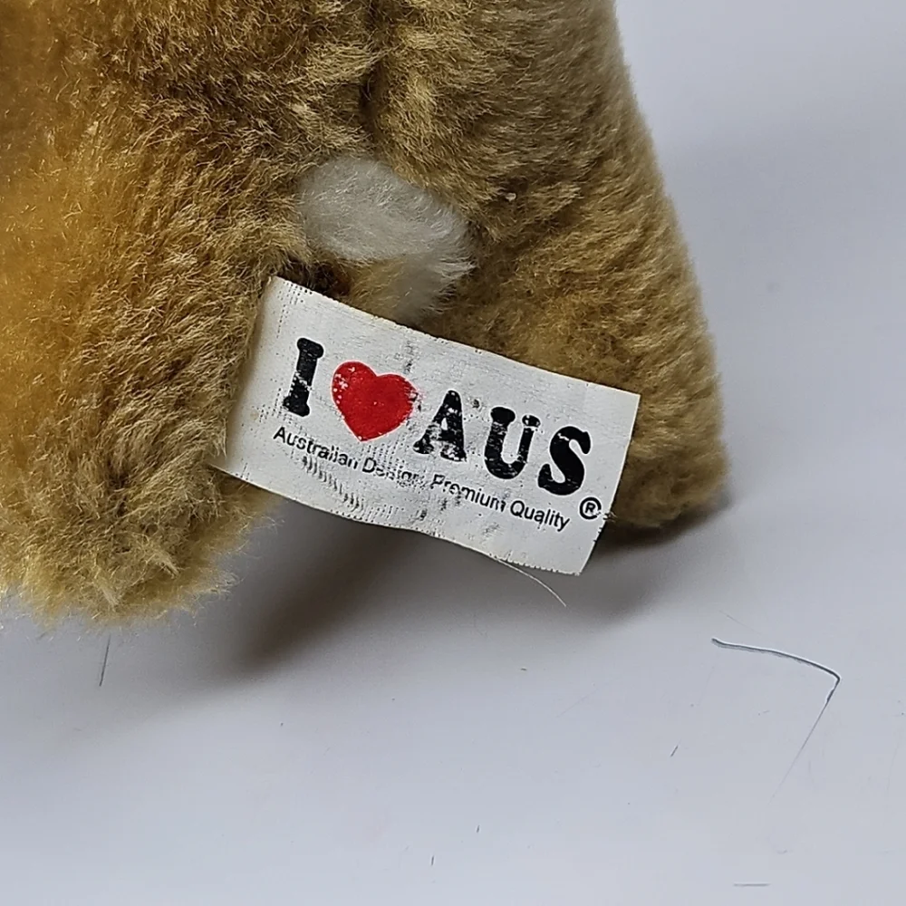 I ❤️ AUS delight your